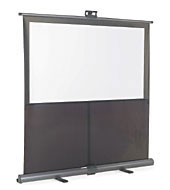 Hp HDTV Portable 60  Screen (L1740A)